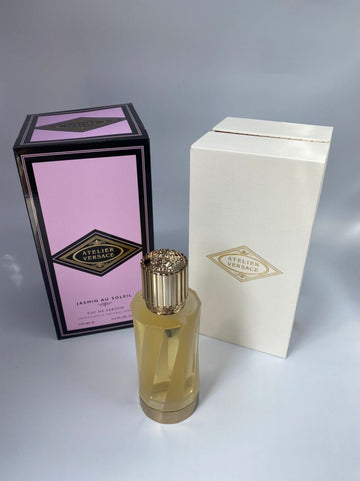 ATELIER VERSACE JASMIN AU SOLEIL EDP 100ML