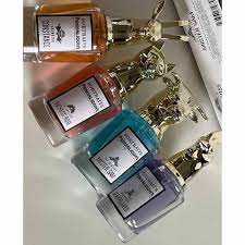 PENHALIGON'S 4X30ML 4IN1 SET (NEW)