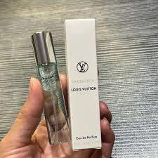 (MINI) LV IMAGINATION 10ML WITH SPRAYER