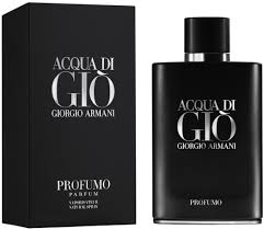 GIORGIO ARMANI ACQUA DI GIO ELIXIR 125ML