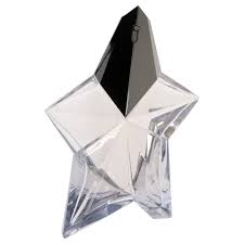 MUGLER ANGEL ETOILE RECHARGEABLE REFILLABLE STAR EDT 100ML (WHITE)