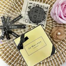 (RANDOM) JO MALONE CAR DIFFUSER