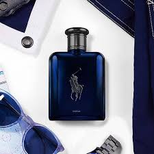 RALPH LAUREN POLO BLUE EDT 125ML