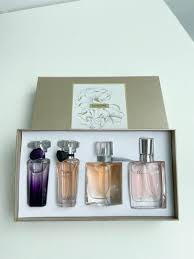 LANCOME SET 4IN1 (4X30ML)
