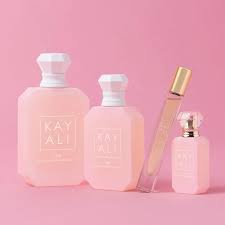 KAYALI YUM BOUJEE MARSHMALLOW 81 INTENSE EDP 100ML (PINK BOX)