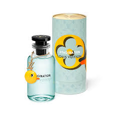 LOUIS VUITTON LV IMAGINATION EDP 100ML (LIMITED EDITION)