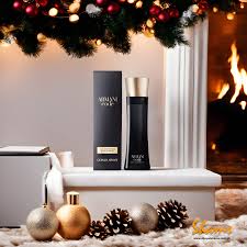 GIORGIO ARMANI ARMANI CODE POUR HOMME EDP 110ML