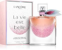 LANCOME LA VIE EST BELLE L'EDP SPARKING EDITION 100ML
