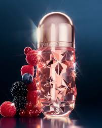 CAROLINA HERRERA 212 VIP ROSE NYC EDP 80ML