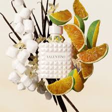 VALENTINO DONNA BORN IN ROMA IVORY EDP 100ML