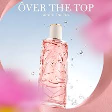 LANCOME OVER THE TOP EDT 100ML (PINK)