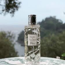 DIOR ESCALE A PORTOFINO EDT 125ML
