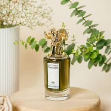 (MINI) PENHALIGONS THE INIMITABLE WILLIAM PENHALIGON EDP 10ML