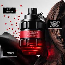 SPICEBOMB INFRARED VIKTOR@ROLF EDP 90ML