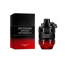 SPICEBOMB INFRARED VIKTOR@ROLF EDP 90ML