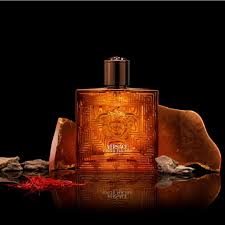 VERSACE EROS NAJIM POUR HOMME PARFUM 100ML