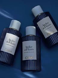 CHLOE ATELIER DES FLEURS TUBEREUSE LAZULI EDP 50ML
