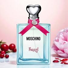 MOSCHINO FUNNY EDT 100ML