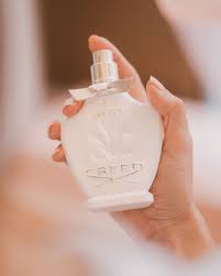 CREED LOVE IN WHITE EDP 75ML