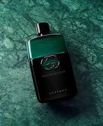 GUCCI GUILTY ESSENCE EDT POUR HOMME 90ML