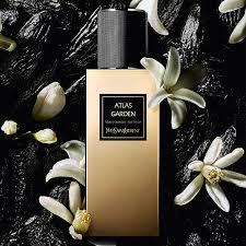 YSL ATLAS GARDEN EDP 125ML