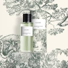 CHRISTIAN DIOR LIMITED EDITION LUCKY EDP 125ML