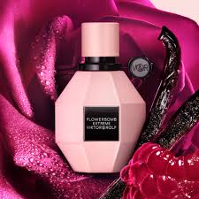 VIKTOR & ROLF FLOWERBOMB EXTREME EDP INTENSE 100ML