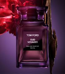 TOM FORD OUD VOYAGER EDP 100ML