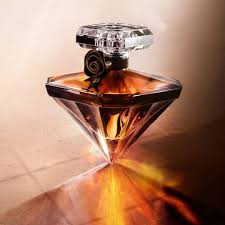 LANCÔME LA NUIT TRESOR LE VANILLE NOIRE EDP 100ML