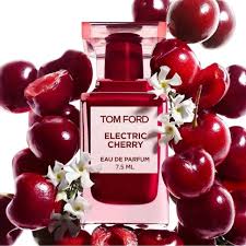 (MINI) TOM FORD ELECTRIC CHERRY EDP 7.5ML