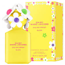 MARC JACOBS DAISY EAU SO FRESH GLOW EDT 75ML