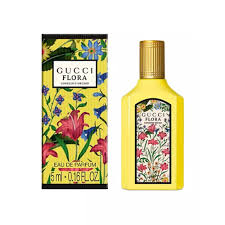 (MINI) GUCCI FLORA GORGEOUS ORCHID EDP 5ML
