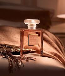 CHANEL COCO MADEMOISELLE EDP 100ML