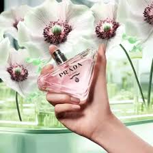PRADA PARADOXE VIRTUAL FLOWER EDP 90ML