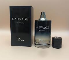 DIOR SAUVAGE EDP 100ML (SUPER HQ)