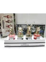PENHALIGON'S 4X30ML 4IN1 SET (NEW)